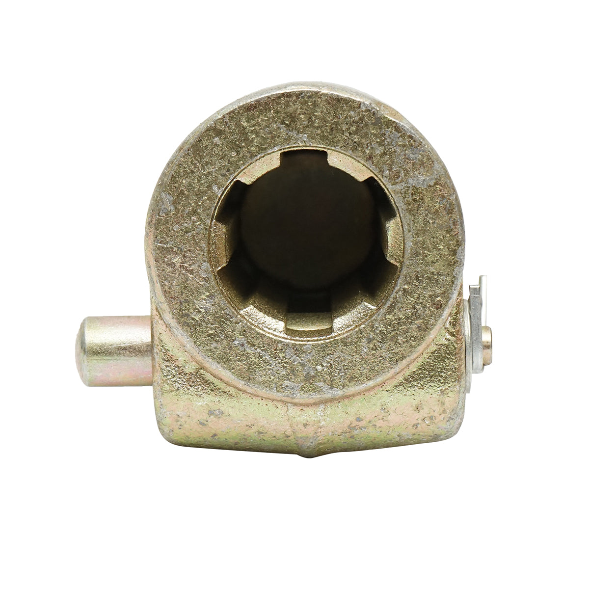 Cardan adapter from Z6 to Z20