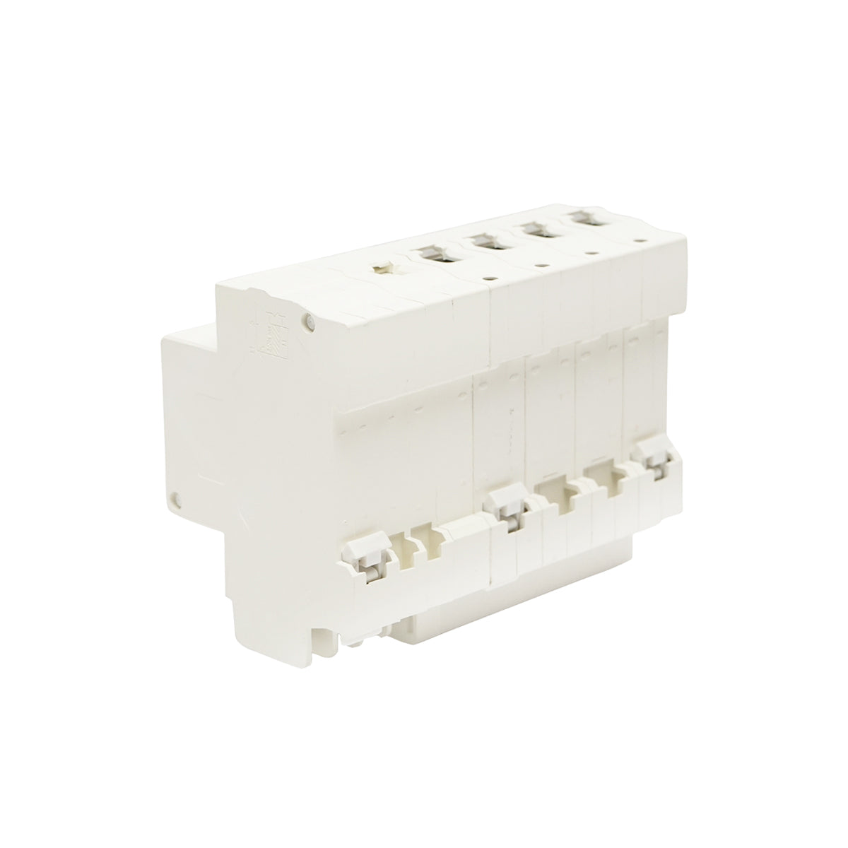 4P differential safety, 63A, 30mA Leader