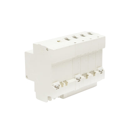 4P differential safety, 63A, 30mA Leader