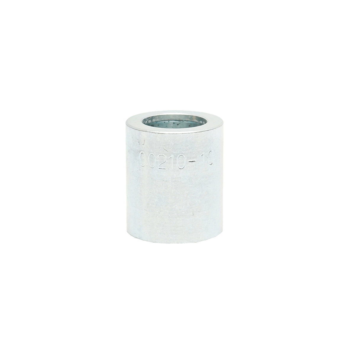 Hydraulic fitting (coupling) reinforcement 2SN-DN16, 28.2 mm diameter