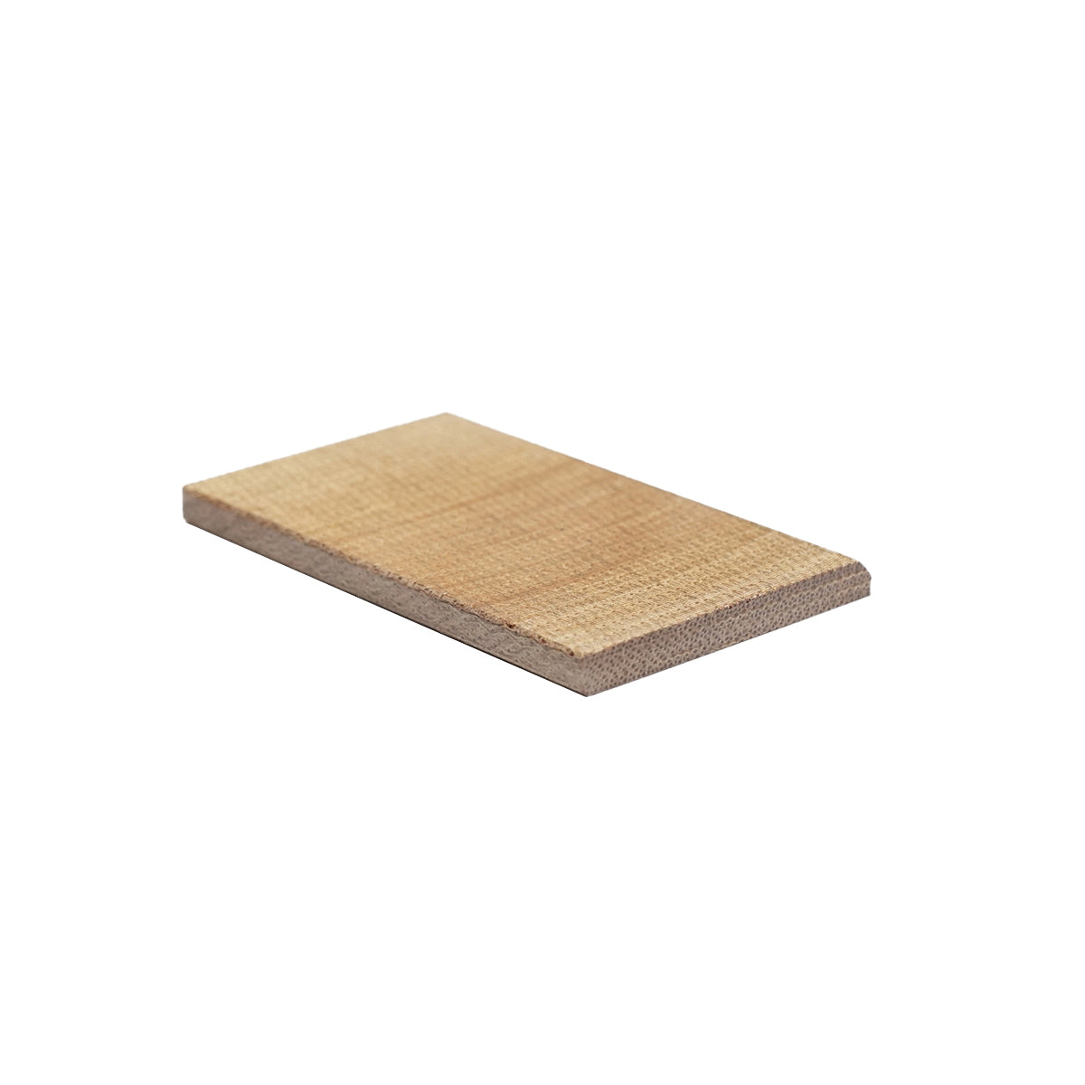 Fiber pallet for oil pump 4.9x43x70mm milking machine Breckner Germany