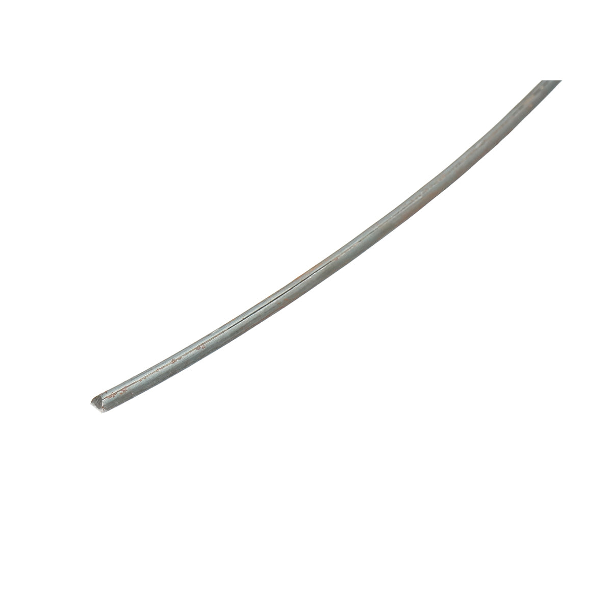 Black wire roll 4mm, 5Kg