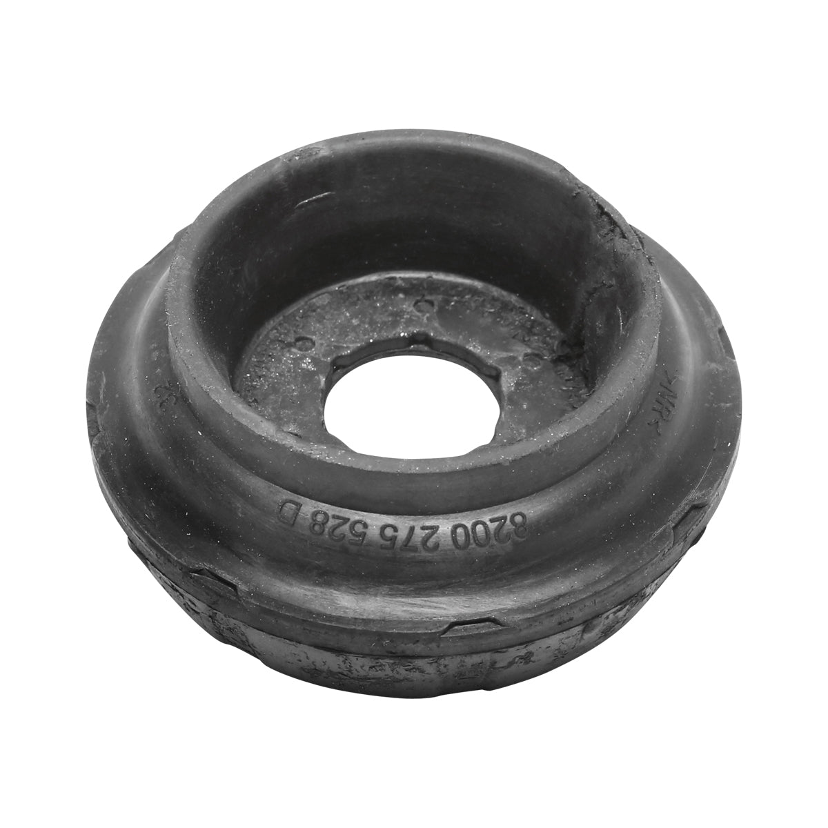 Front shock absorber bushing Dacia Logan, Sandero, Logan II, Duster 6001547499, 8200275528, 8200757150