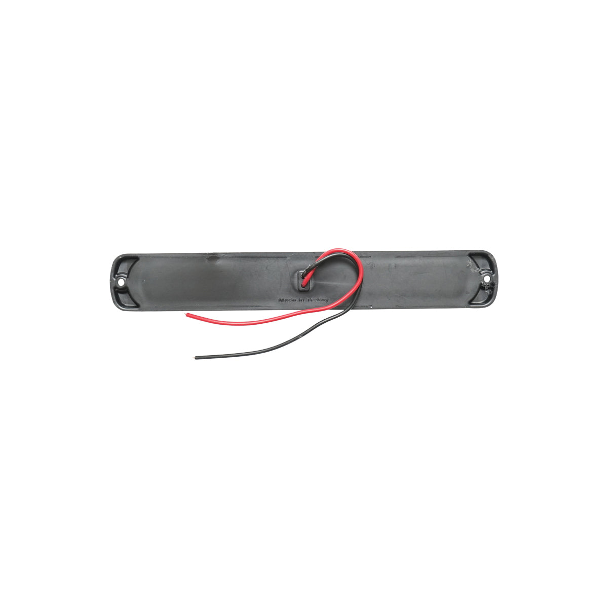 White LED side marker lamp 12-24V FR1279 Breckner Germany
