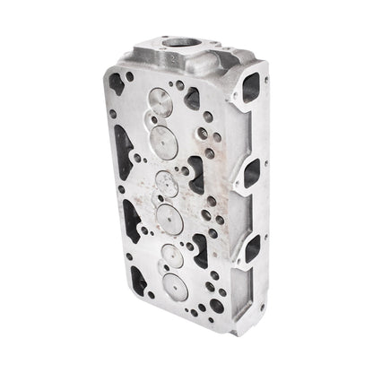 Assembled motor head Fiat fi100