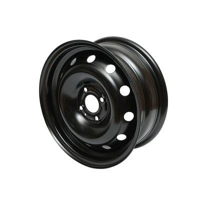 Dacia Logan II, Sandero II steel rim 6JX15, 4x100 ET40 6001547244