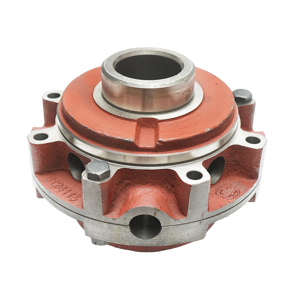 UTB U-650 differential satellite casing