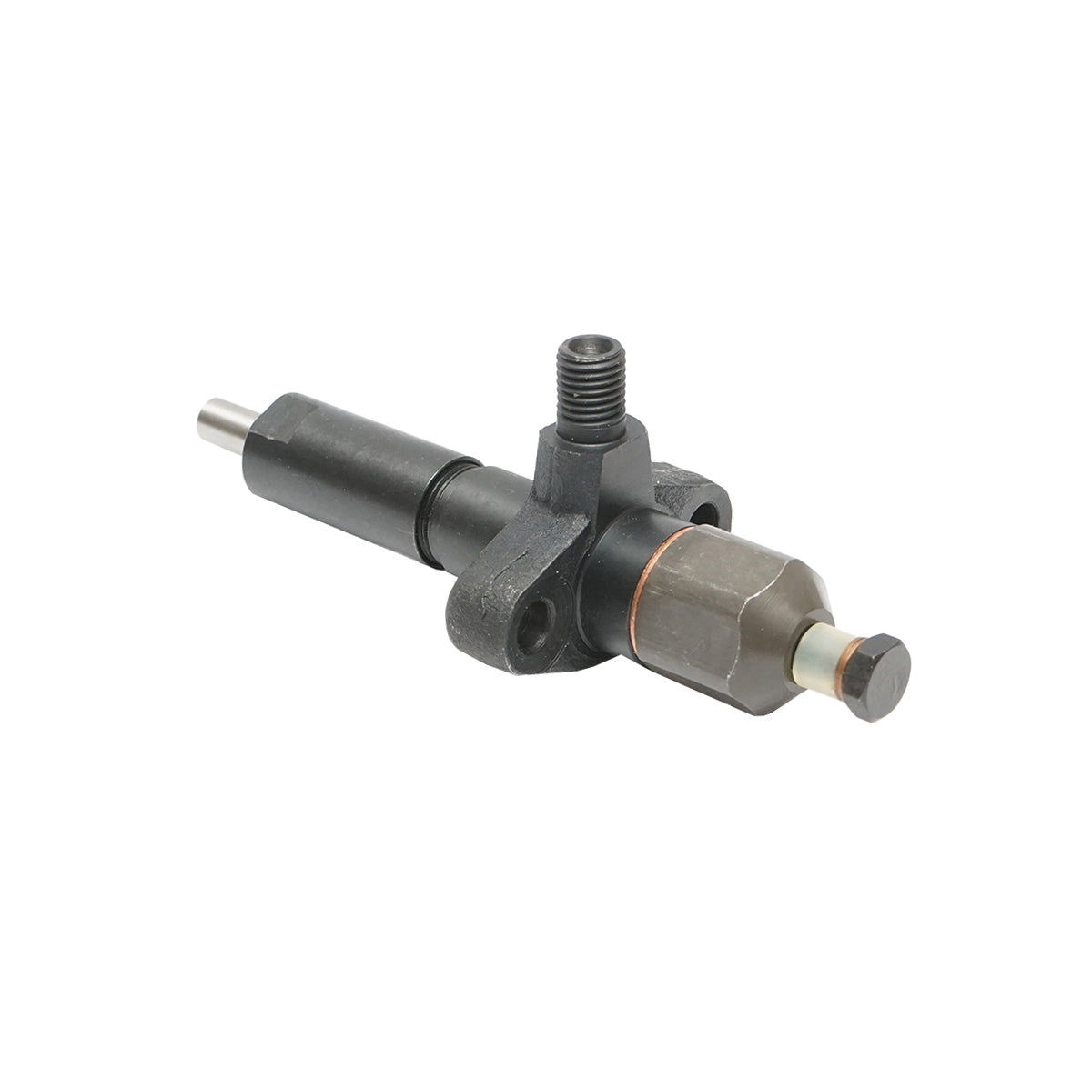 Injector for Massey Ferguson OEM code 1447218M91 Breckner Germany