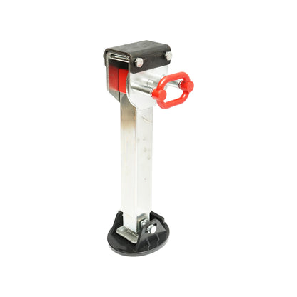 Adjustable support leg 430-650mm for motorhomes and machinery max 500Kg Breckner Germany