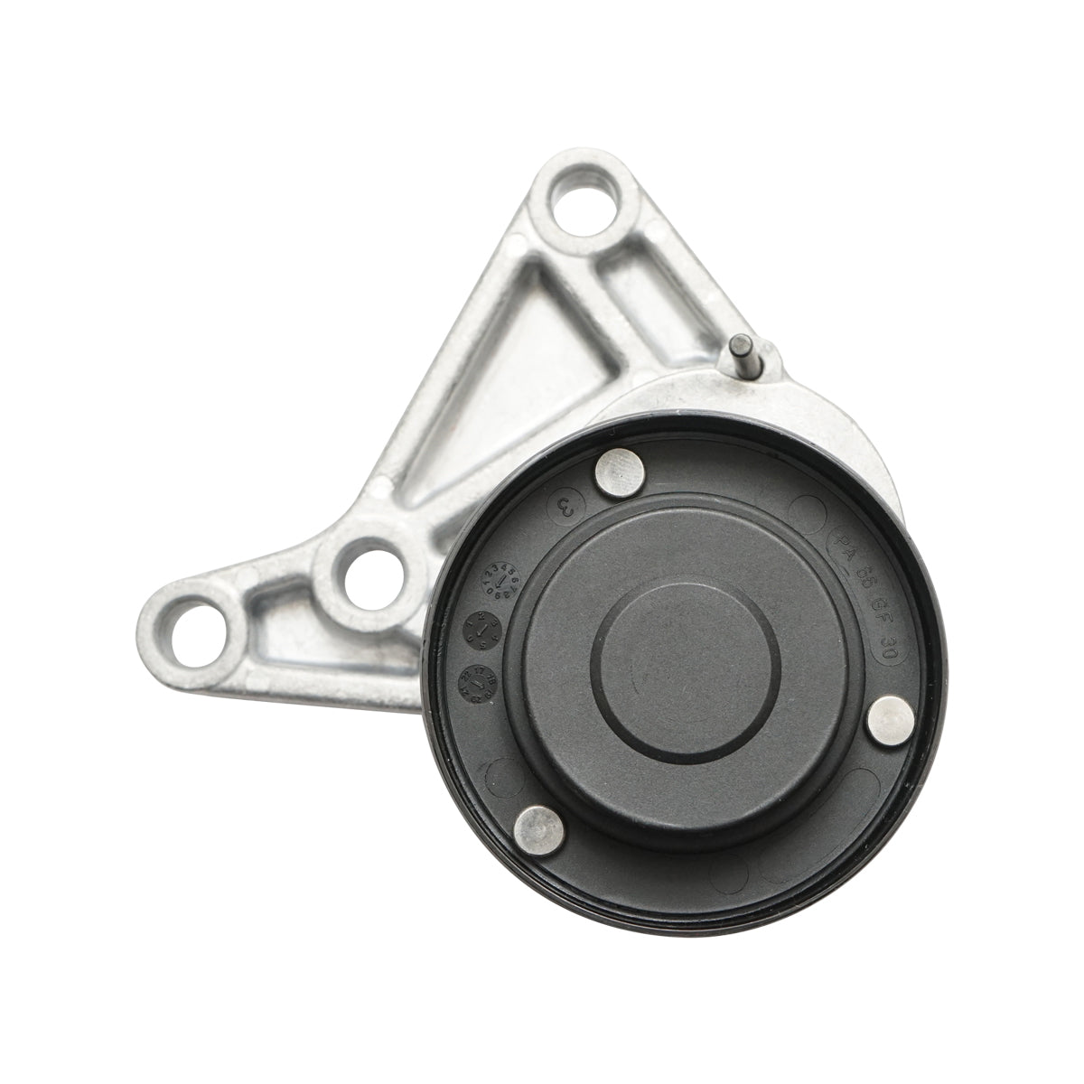 Belt tensioner for Jon Deere OEM code AL112300, JPE6005, AL112299, 534063410, 74712161 Breckner Germany