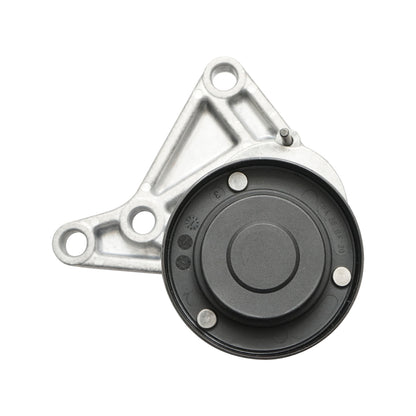 Belt tensioner for Jon Deere OEM code AL112300, JPE6005, AL112299, 534063410, 74712161 Breckner Germany