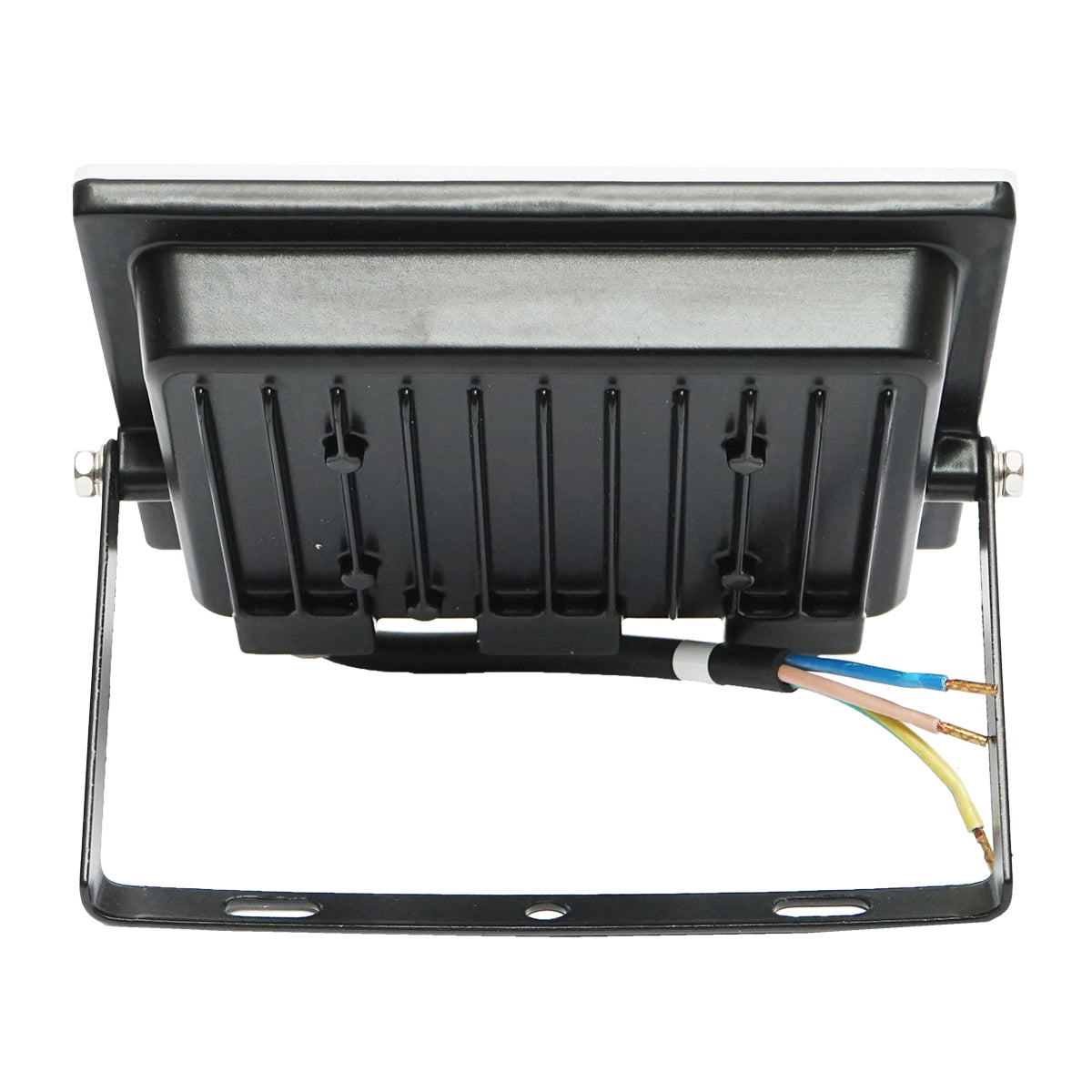 30W LED projector, 2400lm 6400K, IP65, power supply 220V-240V Breckner Germany