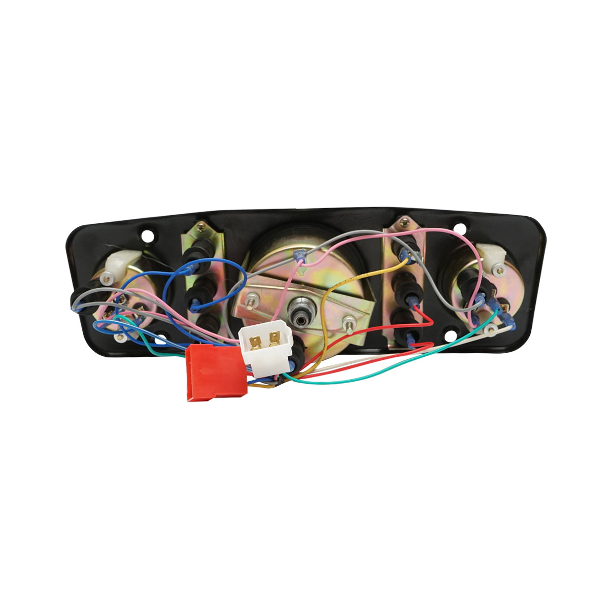 UTB U-650 Dashboard 95161000