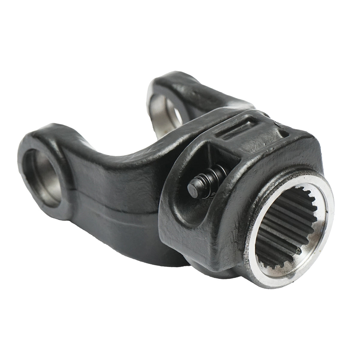 Cardan shaft T4 for 1 3/8 socket Z=21 cross 27x74.6mm