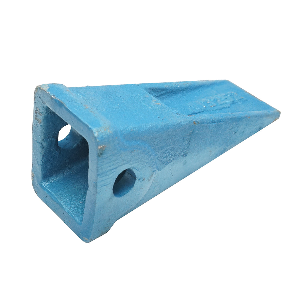 Bulldozer bucket tooth Caterpillar OEM code 1U-3252 STD