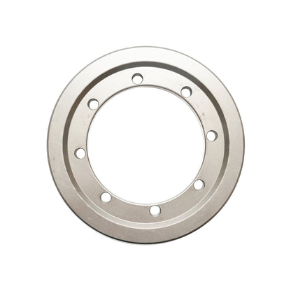 Cone group 14/47 long, pinion length 265mm for Fiat, UTB U-445, U-683