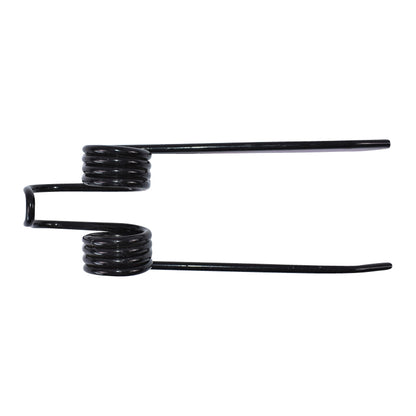 Pickup finger (baler spring) L=190mm l=75mm Fi 30mm Gallignani