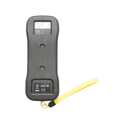 Wireless remote control for Forest Tractor winch 12-24V with hold function without motor pedal Breckner Germany