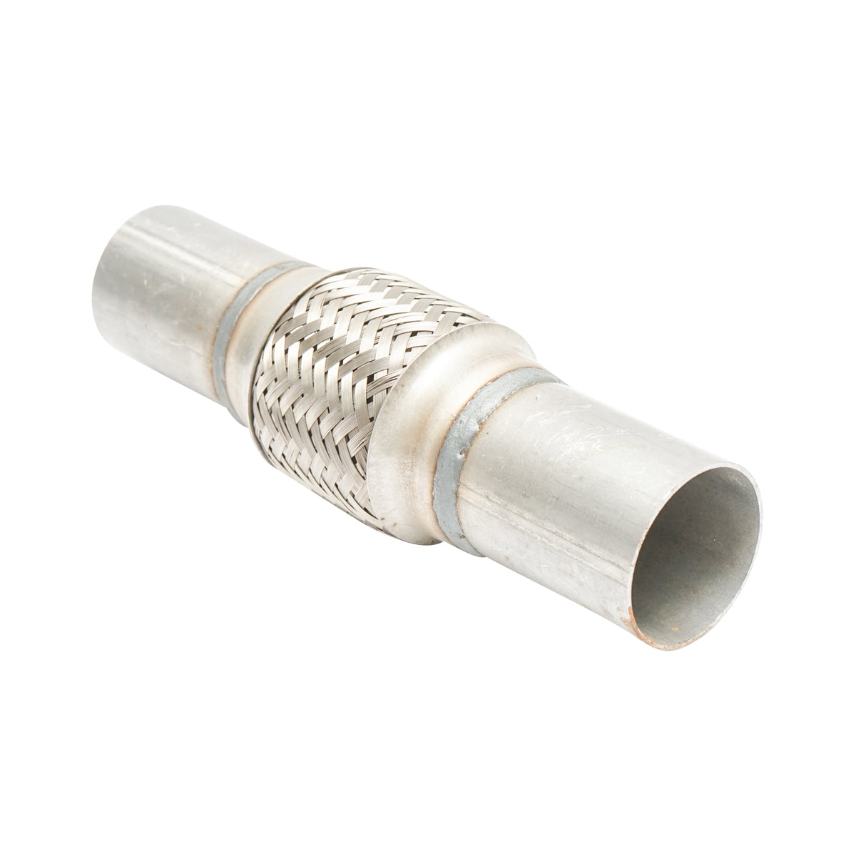 Flexible exhaust connection 105mm