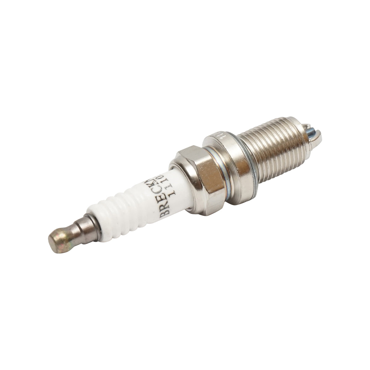 Dacia Logan, Solenza, Super Nova spark plug with 2 electrodes 1.4-1.6 MPI 7700500168