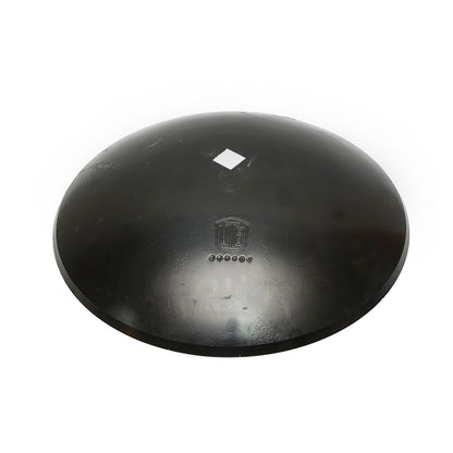 Flat disc taler 660x6 square of 37