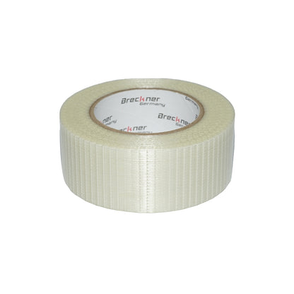 Bilateral adhesive tape 48mmx50m Breckner Germany