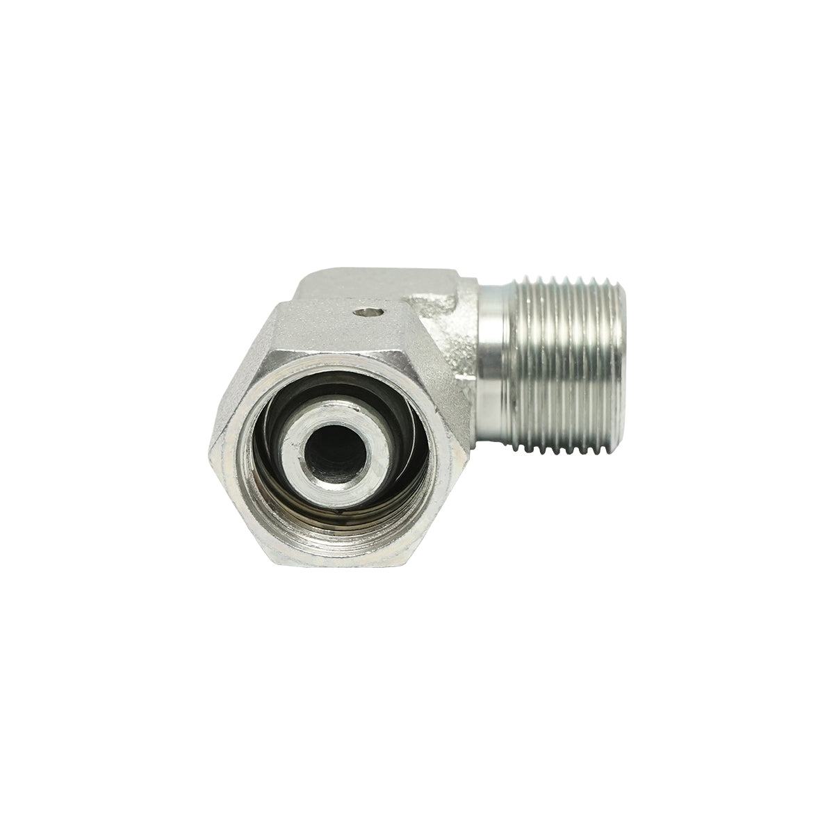 L adapter M20x1.5 external/internal thread