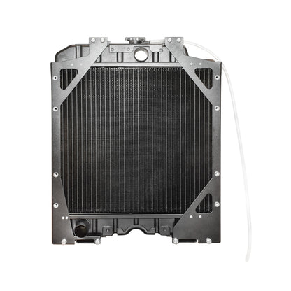 Cooling radiator for UTB DT 1010 tractor