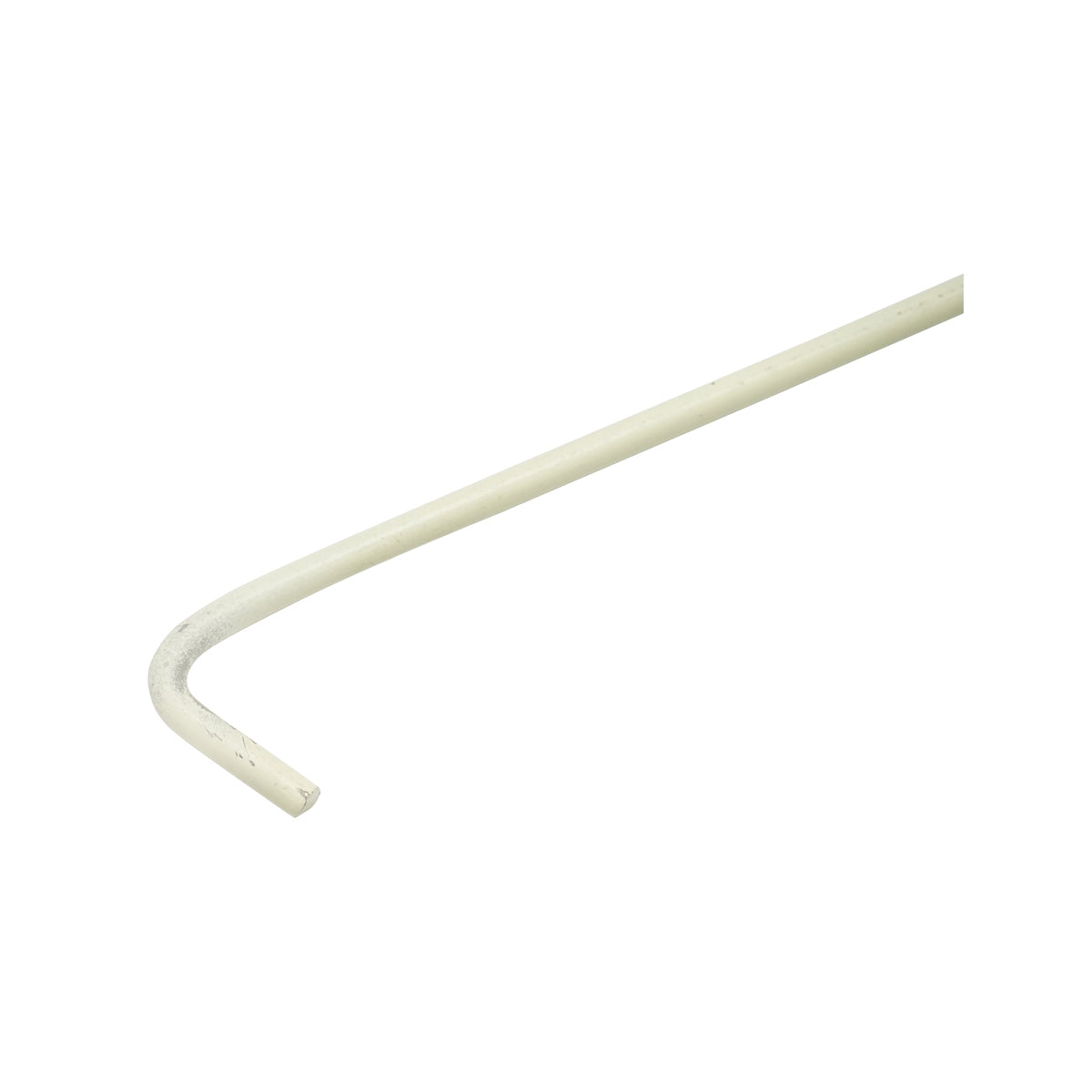 This is a simple tooth for the TB80 sun rake.