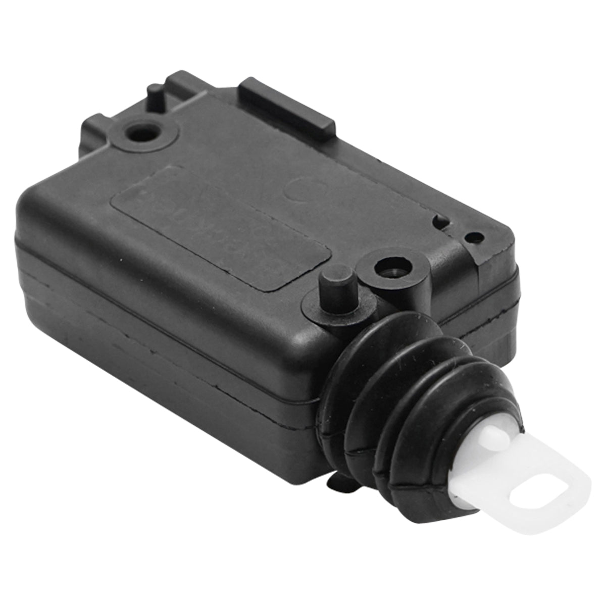 Door and trunk actuator Dacia Logan sedan 7700712901