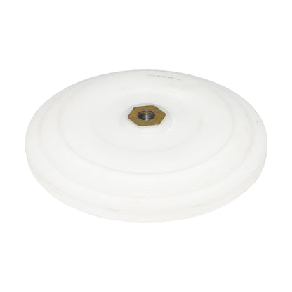 Plastic string pulley for baler 9YK