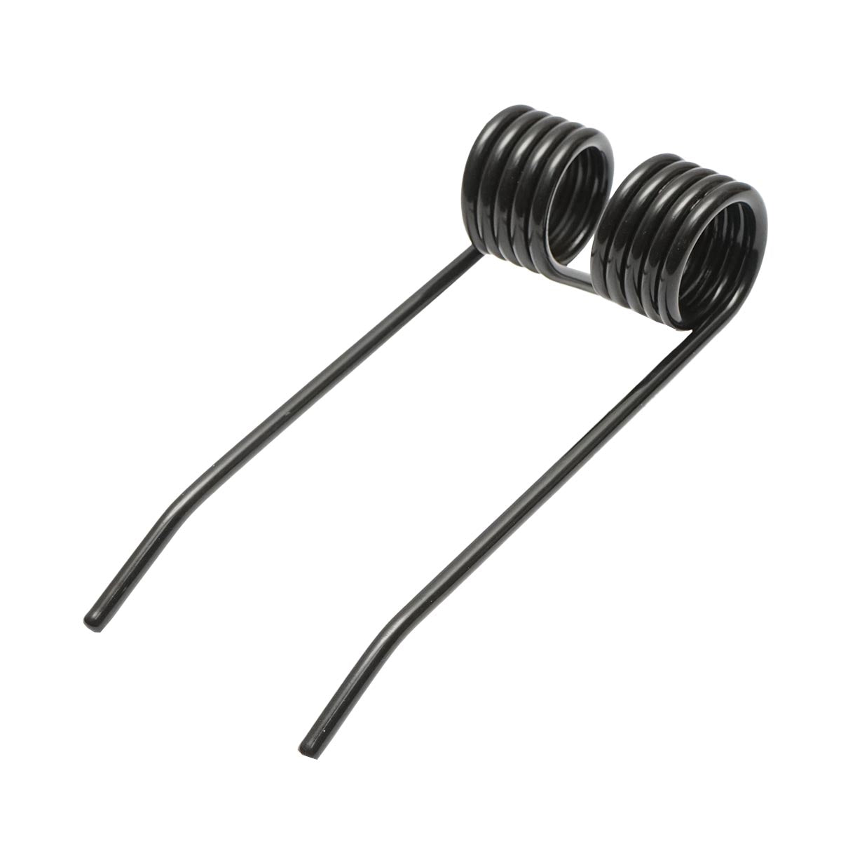 Elastic pick-up claw for New Holland 185x70x5 525700056075