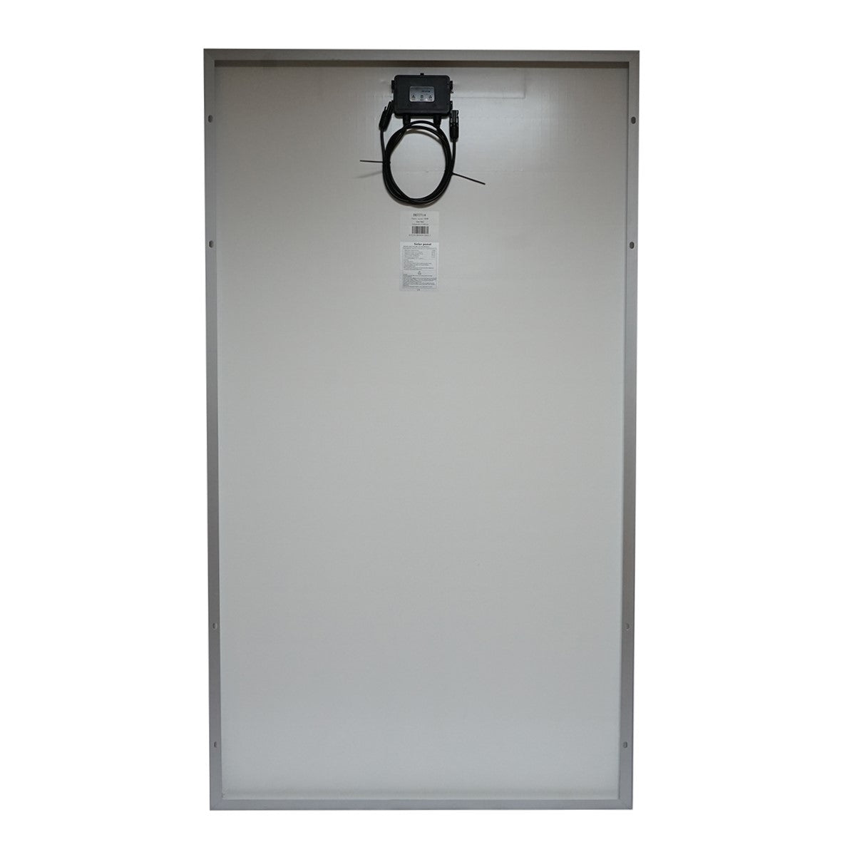 280W Breckner Germany solar panel, monocrystalline photovoltaic 1560x880x35mm