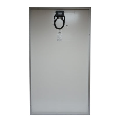 280W Breckner Germany solar panel, monocrystalline photovoltaic 1560x880x35mm
