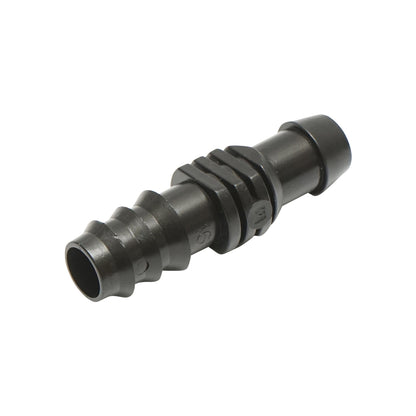 Drip tube line connector D16mm Breckner Germany
