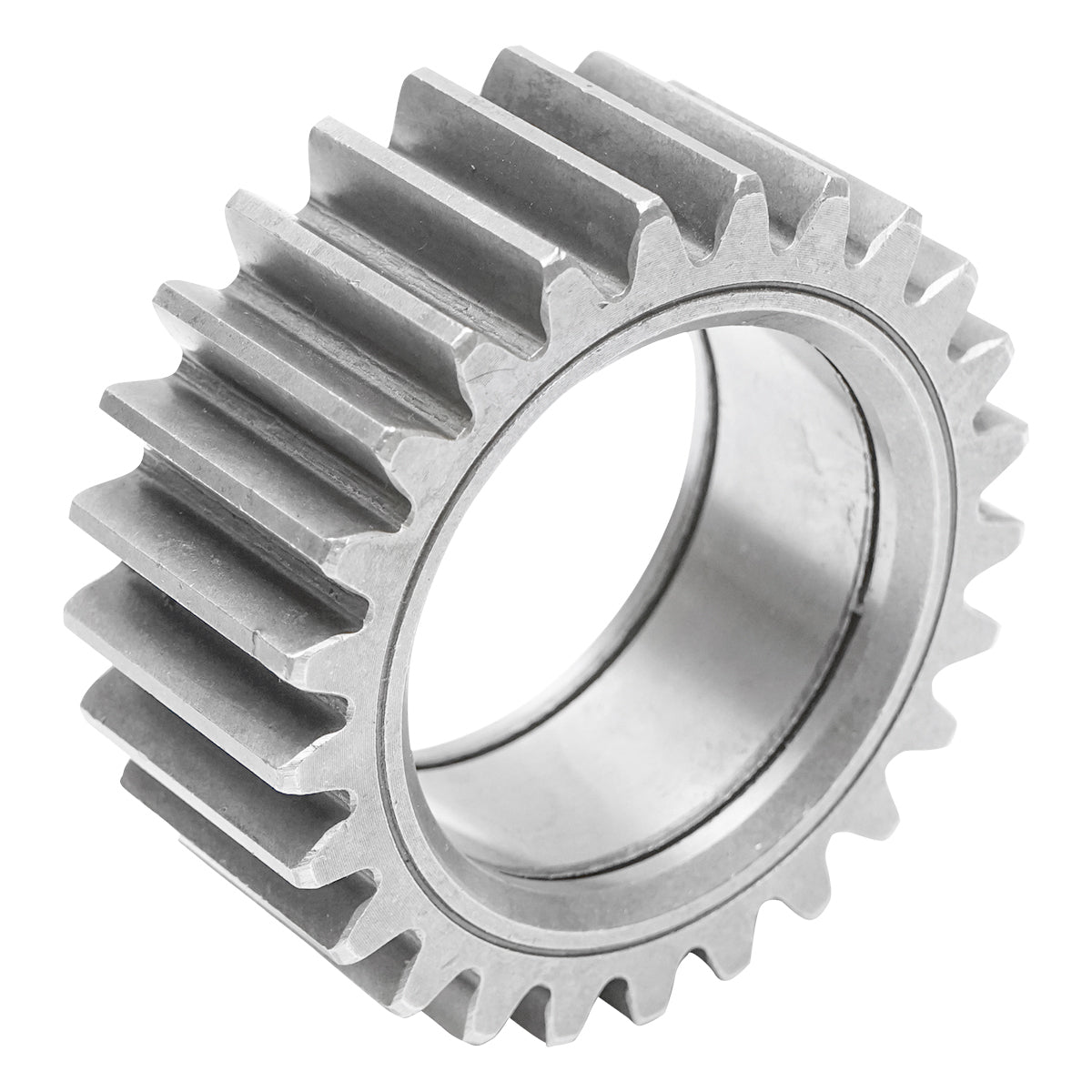 Transmission pinion front axle for JCB OEM code 450/10200, 450/10206 Breckner Germany