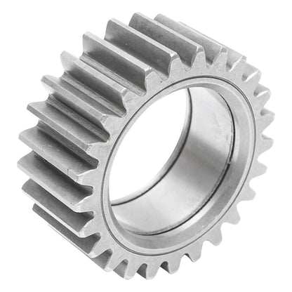 Transmission pinion front axle for JCB OEM code 450/10200, 450/10206 Breckner Germany