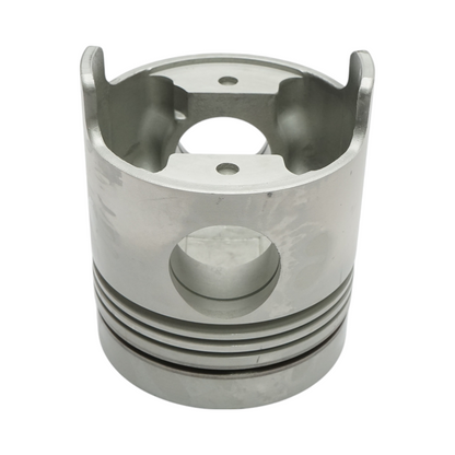 Ford piston motor Ø 111.76mm, bolt Ø 41mm OEM code 81824044, 81827196, 81845734, 83912026, D4NN6108AF, D6NN6108Y, DAPN6108F, DCPN6108L, BSD442T, BSD444T