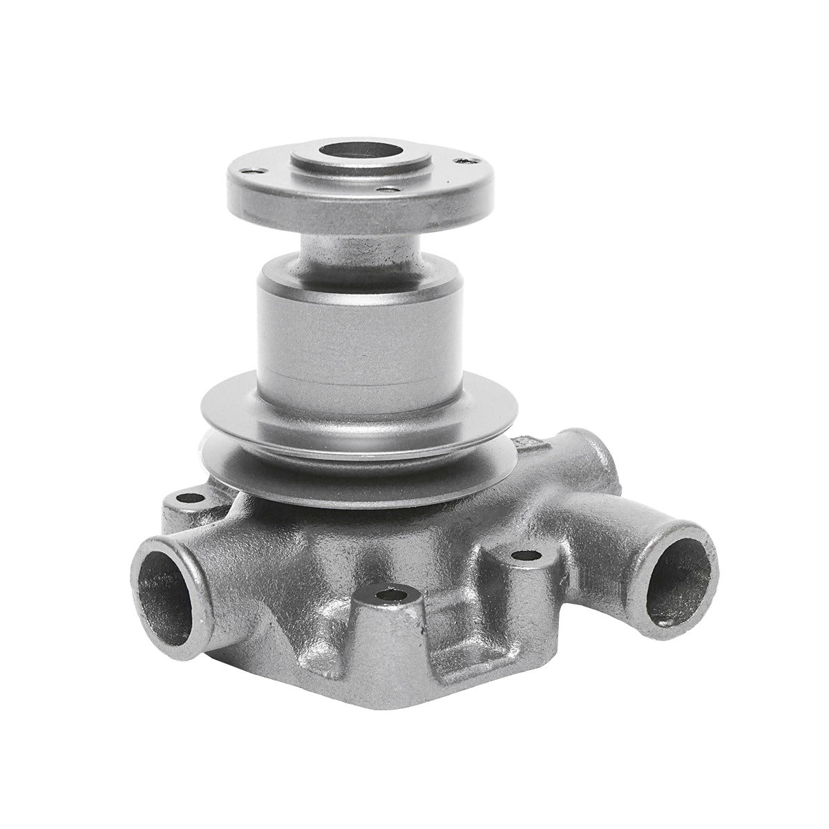 Water pump for Ford, Perkins OEM 81718104 TNS