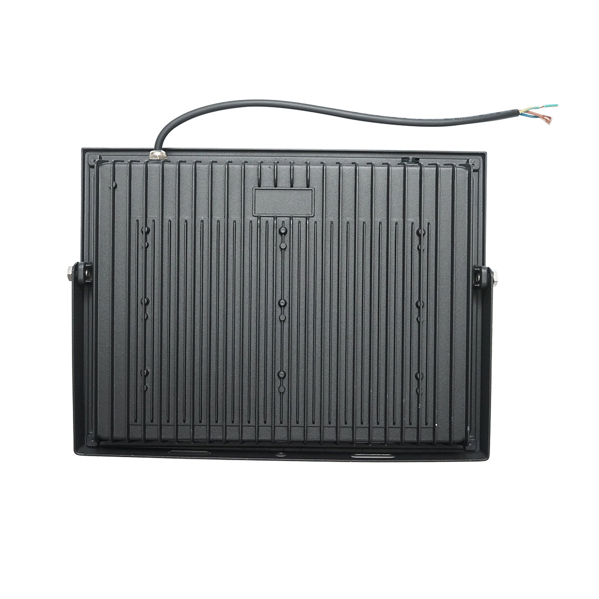 LED Projector 200W, 220V, 3000K, IP66, 370x280mm Breckner Germany