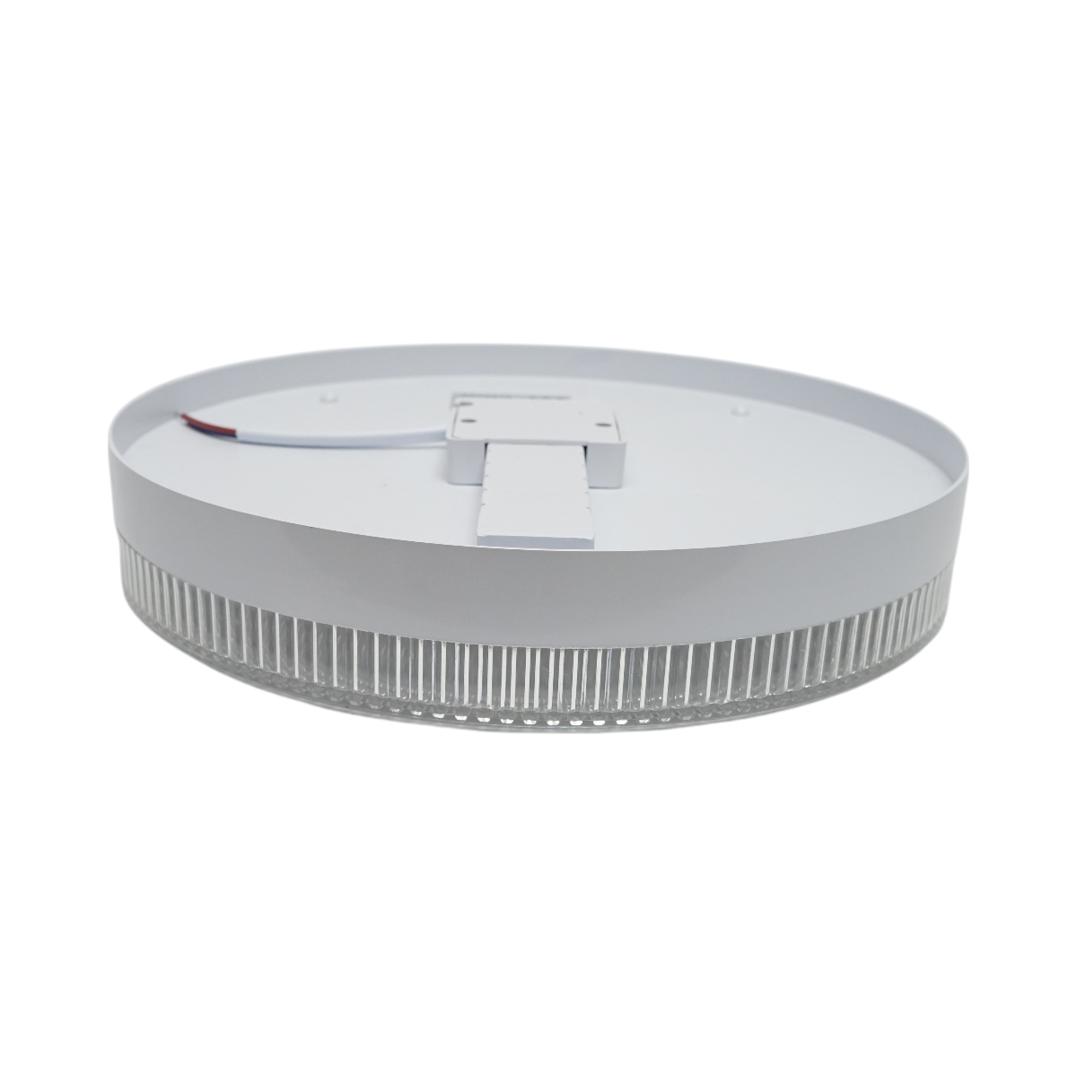 LED ceiling light 36W, 220V, adjustable light 3CCT 3000K/4000K/6500K, round body 230x40mm IP20