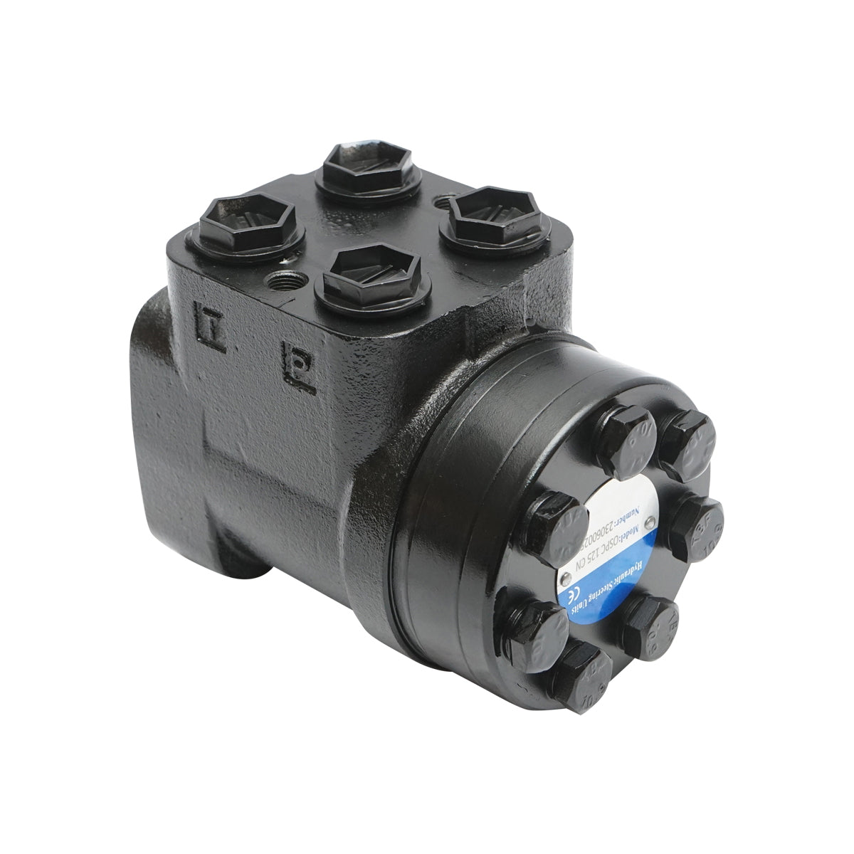Danfoss hydraulic pump OSPC 125 CN G1/2 (inch) JD