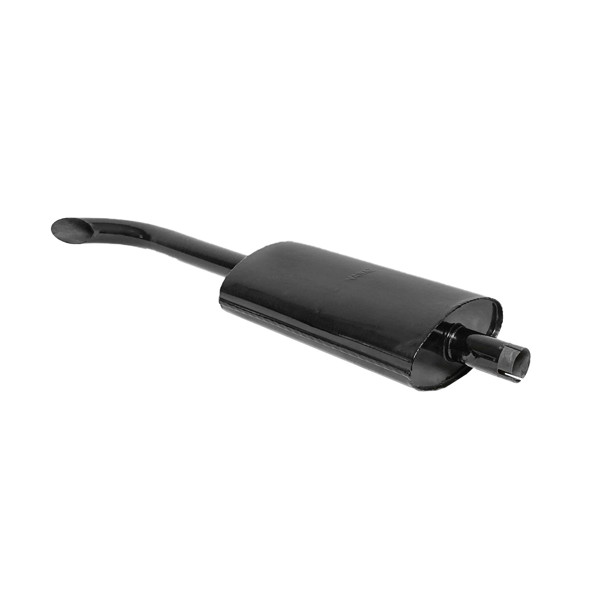 Exhaust muffler for Ford N/M