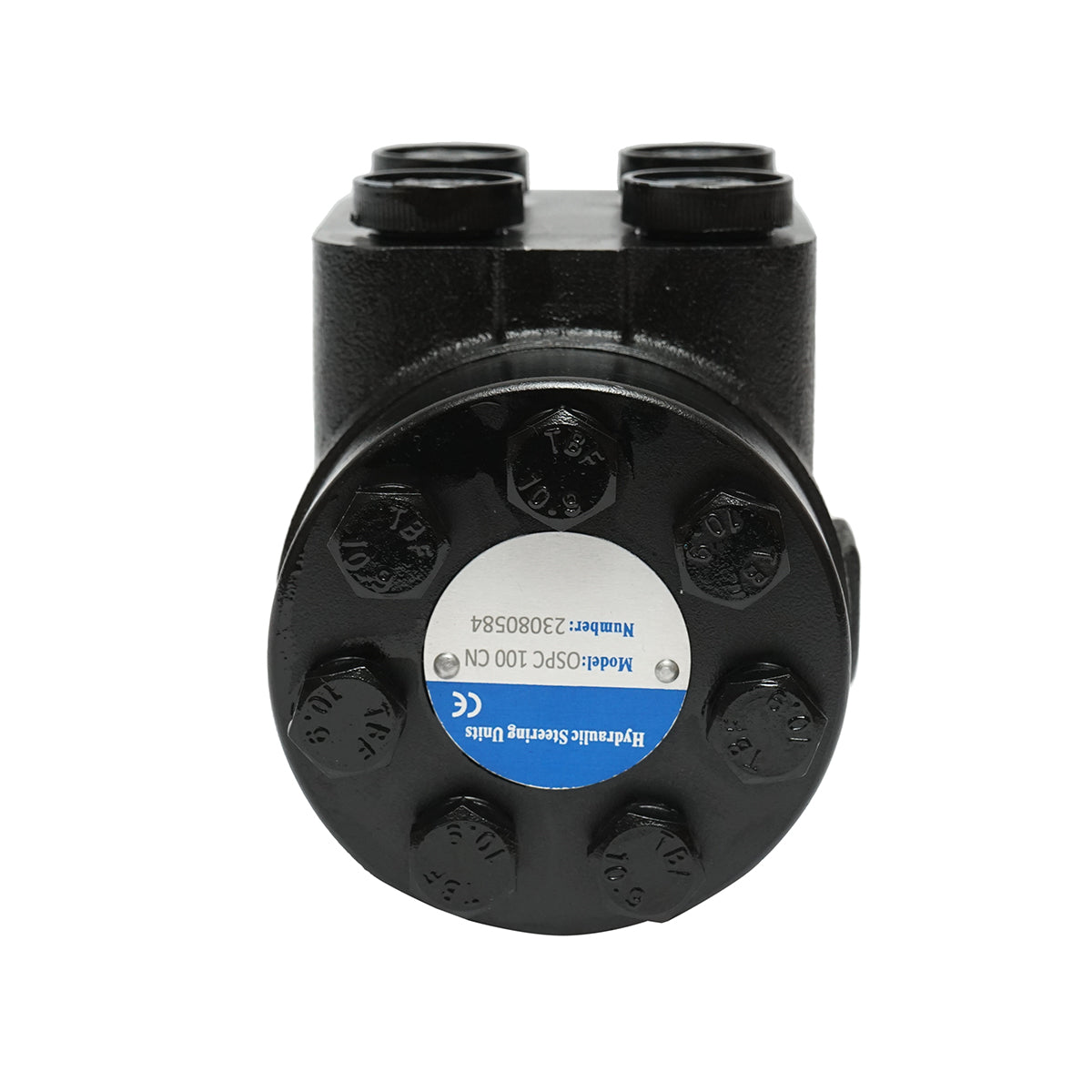 Danfoss hydraulic directional pump John Deere OSPC-100 CN, M18x1.5mm OEM code AL41291, AL55308, 38712001, 150-0178, 560-7