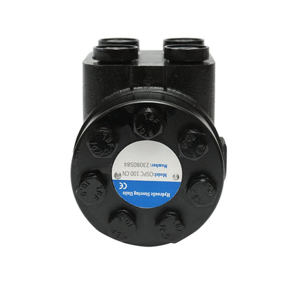 Danfoss hydraulic directional pump John Deere OSPC-100 CN, M18x1.5mm OEM code AL41291, AL55308, 38712001, 150-0178, 560-7