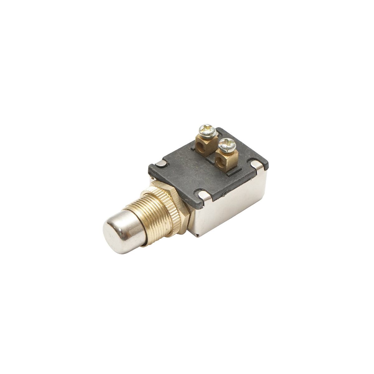 Start button, universal starter with a grip of 15.5 mm