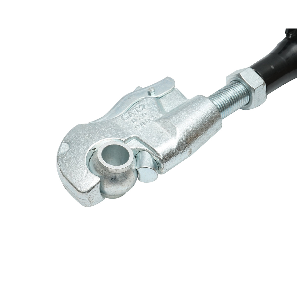 Central stirrup L=890mm, w=670mm, ball category 2 fi 25.5mm for New Holland