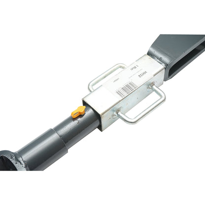 Lateral tension stabilizer for New Holland, Case IH OEM code 5122573, 5125920, 90380023, 5093190, 490-600mm