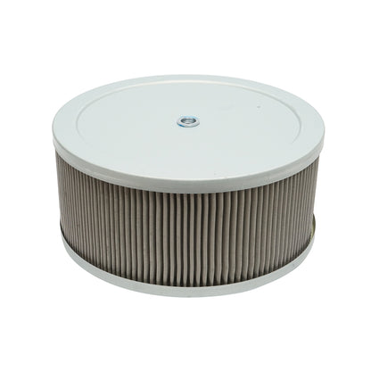 Hydraulic filter for Volvo OEM code 14531866, SA1141-00010, 114100010, SA1141-00030, 114100030, HY90319, SH60160, WHE20425, TH92010H
