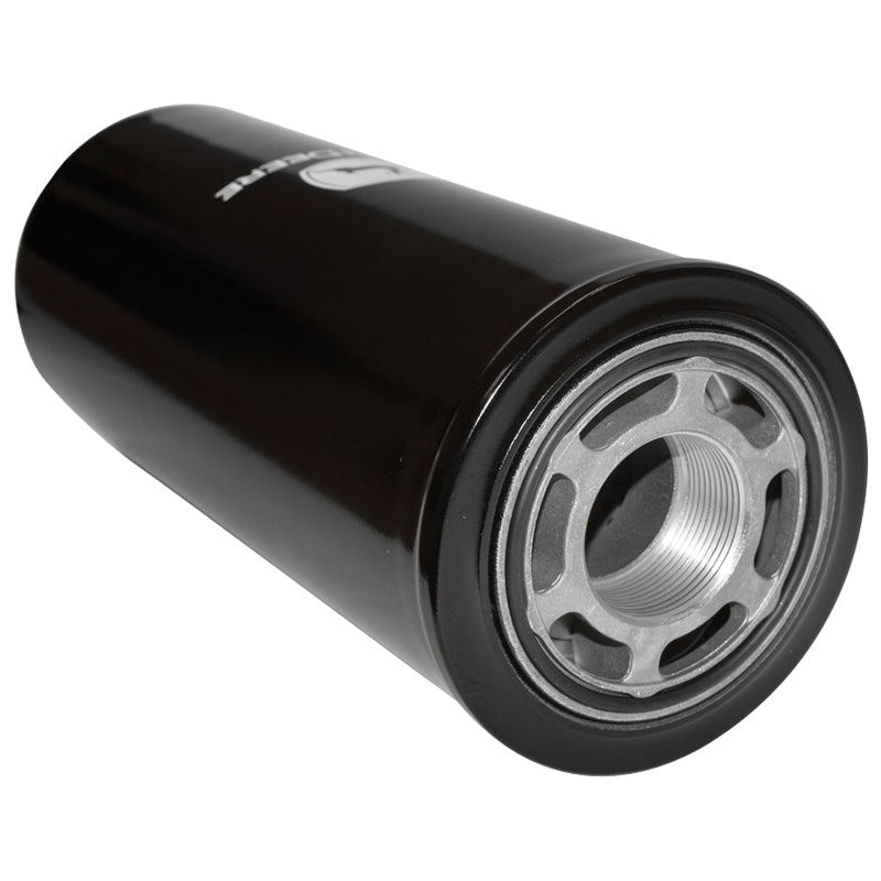 Original hydraulic oil filter John Deere OEM code RE210857, P165569, SH66659, HF6587, XH9753
